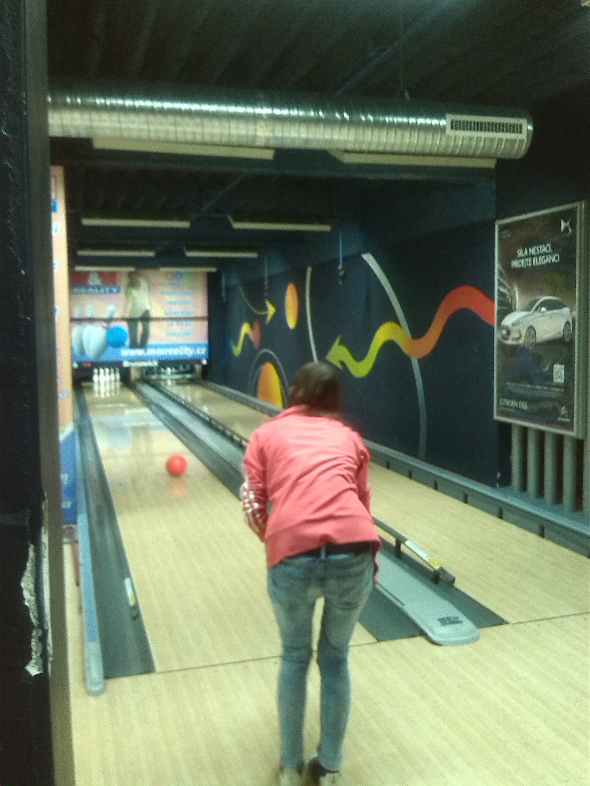 Bowling (60)